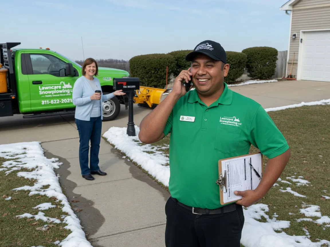 Lawn Care Services By Expert Landscaper New Mexico FAQs